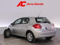 Käytetty Toyota Auris Sol 124 HP (91 kW) 2007 Viistoperä