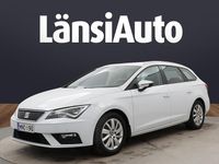 Käytetty Seat Leon ST Business 116 HP (85 kW) 2018 Farmari