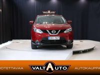 käytetty Nissan Qashqai DIG-T 160 Acenta 2WD DCT MY19 NEDC-BT