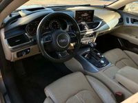 käytetty Audi A7 3,0 V6 TDI quattro S tronic