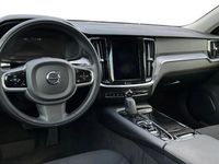 käytetty Volvo V60 T6 TwE AWD Momentum aut ** Tulossa! / Adapt. vakkari / Webasto / Navi / Koukku / KeylessGo / BLIS / P-tutka **