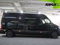 käytetty Renault Master dCi 180 TwinTurbo L3H2