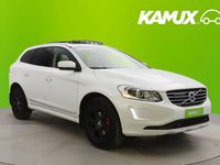 Käytetty Volvo XC60 Summum 181 HP (133 kW) 2014 Valkoinen Katumaasturi