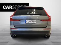 Käytetty Volvo XC60 Business Edition 190 HP (139 kW) 2018 Katumaasturi