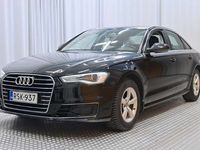 käytetty Audi A6 Sedan Business Sport 2,0 TDI 110 kW ultra S tronic