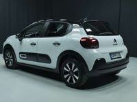 käytetty Citroën C3 PureTech 110 Limited Aut. |