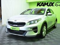 käytetty Kia XCeed 1,4 T-GDI ISG 140hv LX DCT AT / Kaistavahti / Ratinlämmitys / Vetokoukku / 1-Omisteinen Suomi-auto!