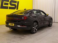 Käytetty Polestar 2 Pilot 300 kW (408 HP) 2021 Viistoperä