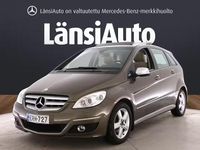 Käytetty Mercedes B200 2008 Tila-auto