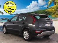 Käytetty Kia Niro EX 105 HP (77 kW) 2023 Katumaasturi