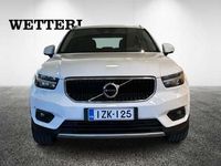 käytetty Volvo XC40 B4 MHEV Momentum aut