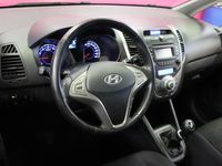 käytetty Hyundai ix20 1,4 5MT ISG Premium