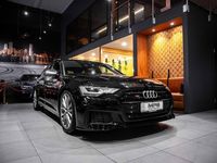 Käytetty Audi S6 350 HP (257 kW) 2020 Musta Farmari