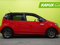 Käytetty Seat Mii 61 kW (83 HP) 2020 Punainen Viistoperä