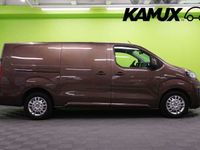 käytetty Peugeot Expert BlueHDi 120 XL