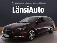 Käytetty Opel Insignia Innovation 209 HP (153 kW) 2019 Ruskea Farmari
