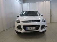 käytetty Ford Kuga 1,5 EcoBoost 150 hv FWD M6 Titanium 5-ovinen