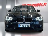 Käytetty BMW 116 116 HP (85 kW) 2013 Viistoperä