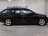 käytetty Skoda Octavia Combi 1,6 TDI Experience Green tec