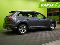 Käytetty Audi Q7 Business 231 HP (169 kW) 2020 Hopea / harmaa Katumaasturi