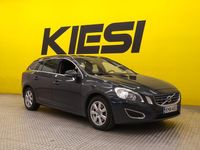 Käytetty Volvo V60 Momentum 114 HP (83 kW) 2012 Farmari