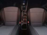 Käytetty Hyundai i20 102 HP (75 kW) 2017 Punainen Viistoperä