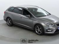 käytetty Seat Leon ST Style Ecomotive