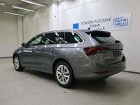 käytetty Skoda Octavia Combi 1.4 TSI PHEV Ambition iV DSG Autom