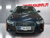 Käytetty Audi A4 Business 180 HP (132 kW) 2014 Farmari