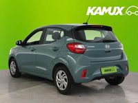 Käytetty Hyundai i10 Comfort 63 HP (46 kW) 2025 Vihreä Viistoperä