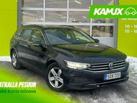Käytetty VW Passat Comfortline 150 HP (110 kW) 2022 Musta Farmari
