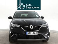 käytetty Renault Arkana E-TECH 145 Hybrid Intens / Navigointi / Ratinlämmitys / Bluetooth ++