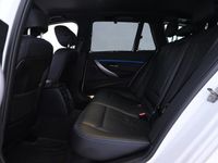 käytetty BMW 320 F31 Touring A xDrive M-Sport | Digimittaristo | LED | Sporttinahat | Prof. navi |