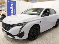 Käytetty Peugeot e-308 GT 114 kW (156 HP) 2025 Valkoinen Viistoperä