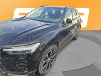 Käytetty Volvo XC60 Plus 350 HP (257 kW) 2023 Katumaasturi