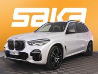 Käytetty BMW X5 M Sport 400 HP (294 kW) 2019 Katumaasturi