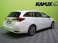 käytetty Toyota Auris Touring Sports 1,8 Hybrid Premium /