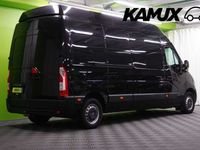 käytetty Renault Master dCi 145 TwinTurbo L3H3 14,8 m3 /