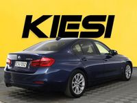 Käytetty BMW 330e 184 HP (135 kW) 2016 Sedan