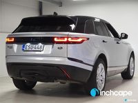 Käytetty Land Rover Range Rover Velar HSE Dynamic 301 HP (221 kW) 2021 Katumaasturi