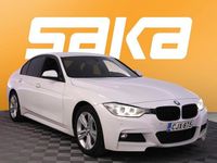 Käytetty BMW 320 Shadowline 184 HP (135 kW) 2013 Sedan