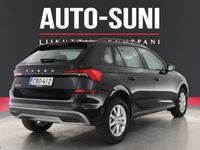 käytetty Skoda Kamiq 1,0 TSI 115 Style DSG Autom. - Adaptiivinen Cruise