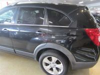 käytetty Chevrolet Captiva SUV LT 2,2D 135kW AT6 AWD 7-henk