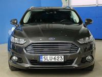 käytetty Ford Mondeo 2,0 145hv Trend Design M5 Wagon