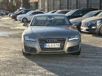 käytetty Audi A7 3,0 V6 TDI quattro S tronic