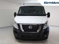 käytetty Nissan Interstar Van 2.3dCi 150 E6d-full L2H2 Robo 3.5t FWD Blind F