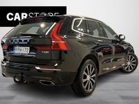 Käytetty Volvo XC60 Business Edition 320 HP (235 kW) 2018 Katumaasturi