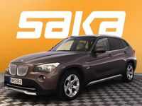 Käytetty BMW X1 204 HP (150 kW) 2010 Katumaasturi