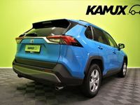 käytetty Toyota RAV4 2,0 VVT-iE Active Multidrive S // Sähköluukku /