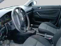 Käytetty VW Passat 1997